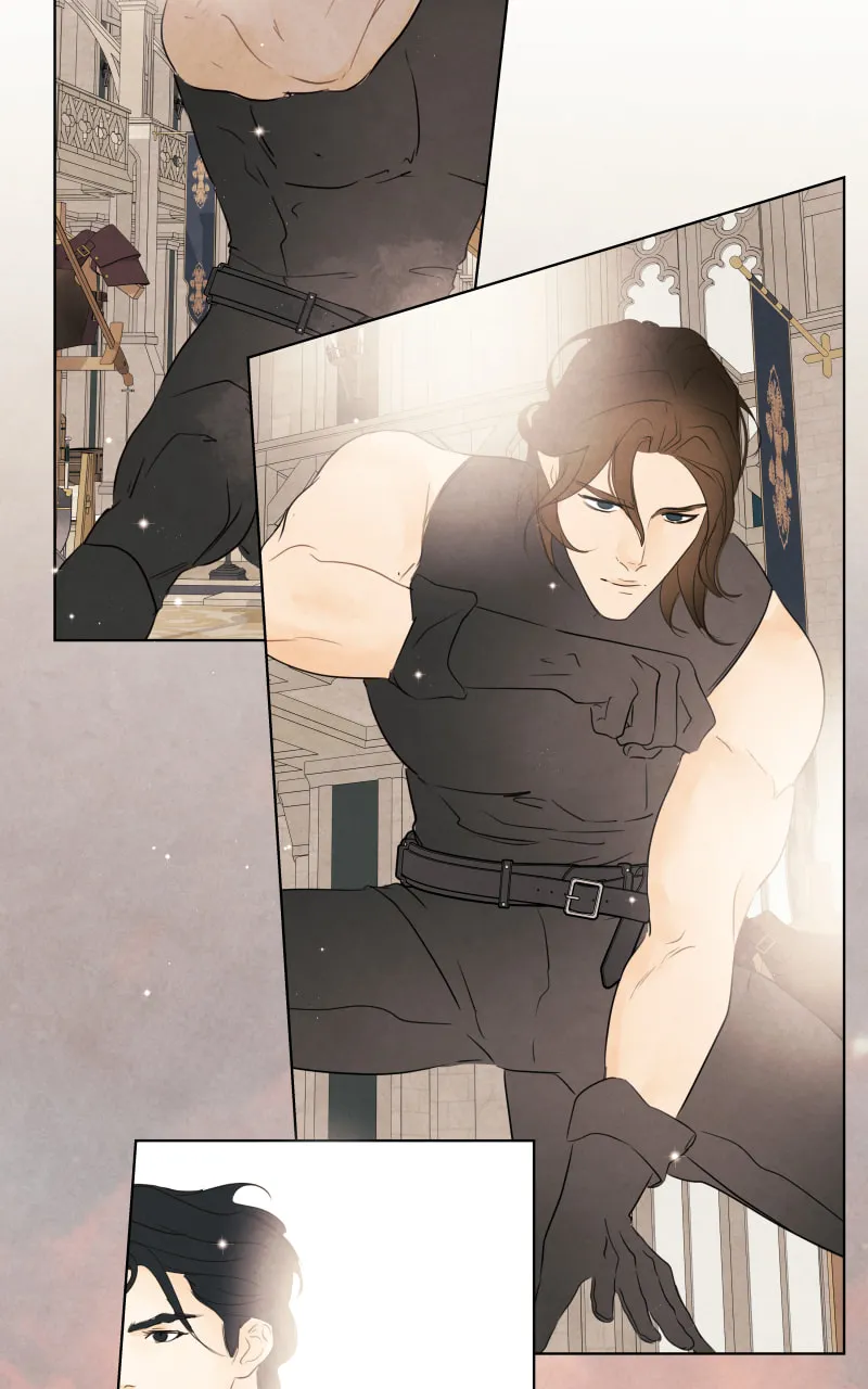 I Am the Villain Chapter 47 page 53 - 