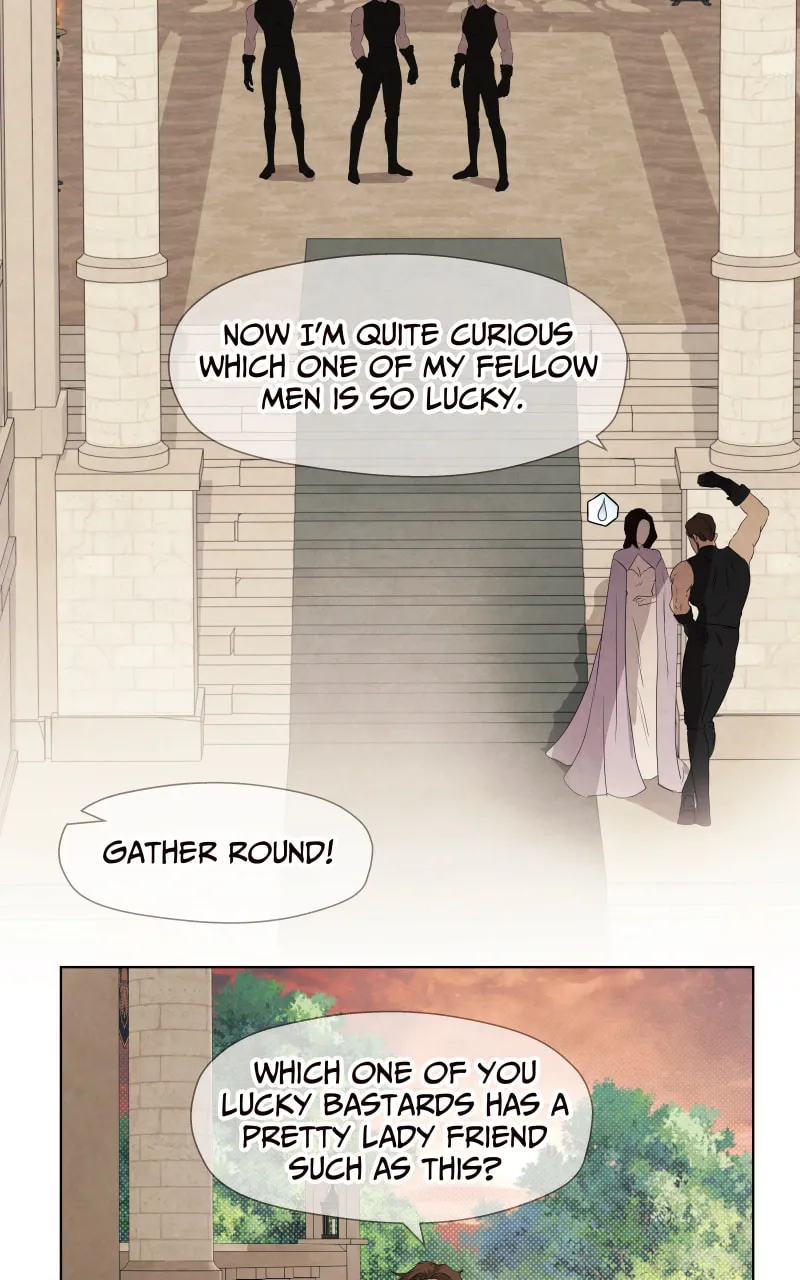 I Am the Villain Chapter 47 page 64 - 