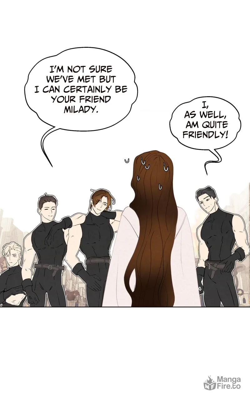 I Am the Villain Chapter 47 page 66 - 