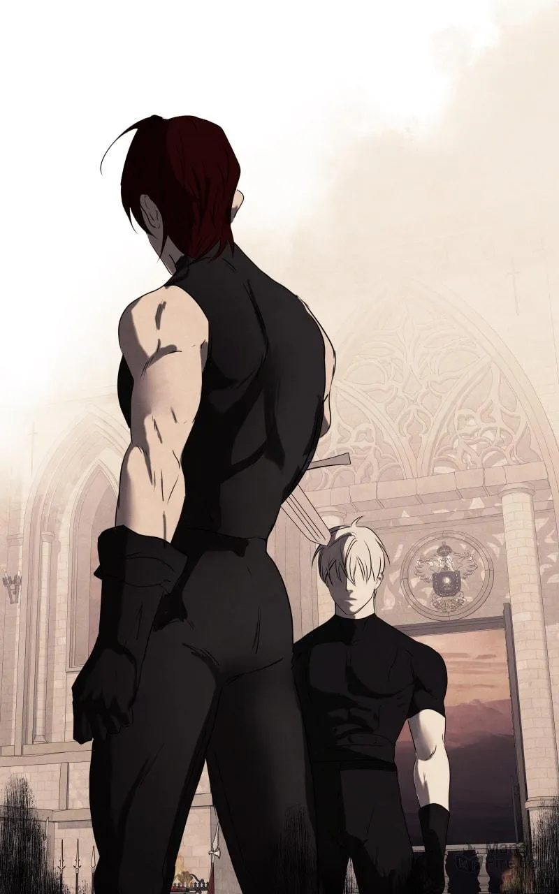 I Am the Villain Chapter 48 page 12 - 