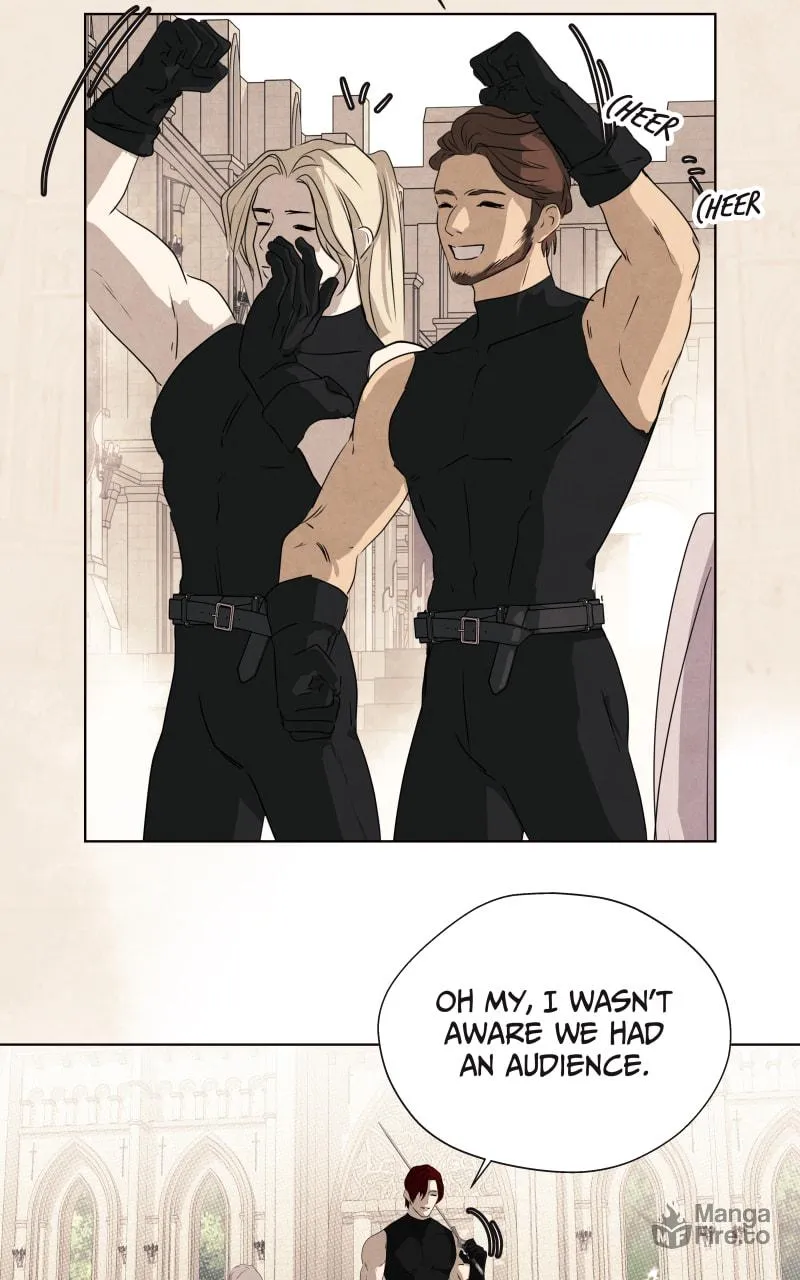 I Am the Villain Chapter 48 page 15 - 