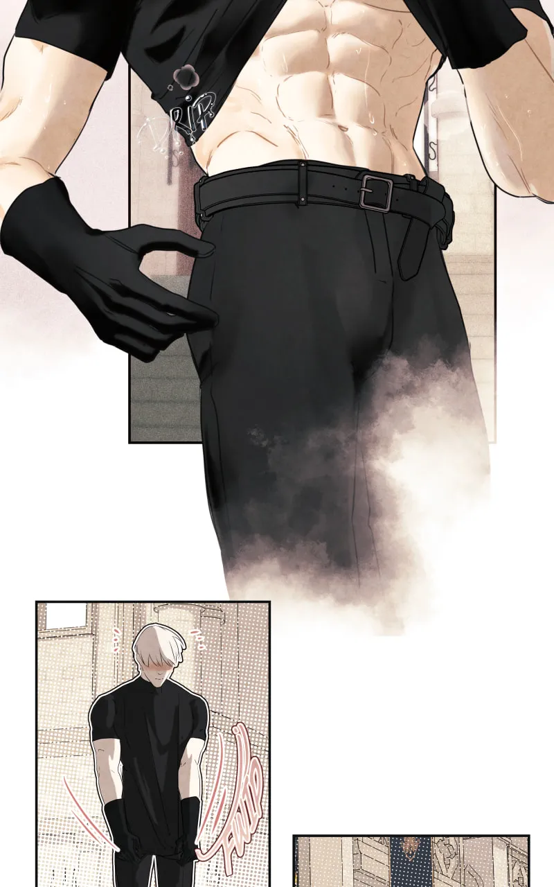 I Am the Villain Chapter 48 page 23 - 