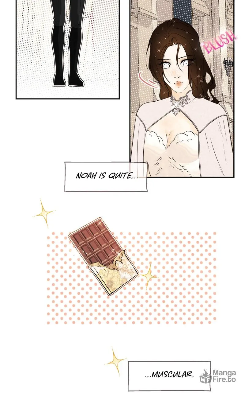 I Am the Villain Chapter 48 page 24 - 