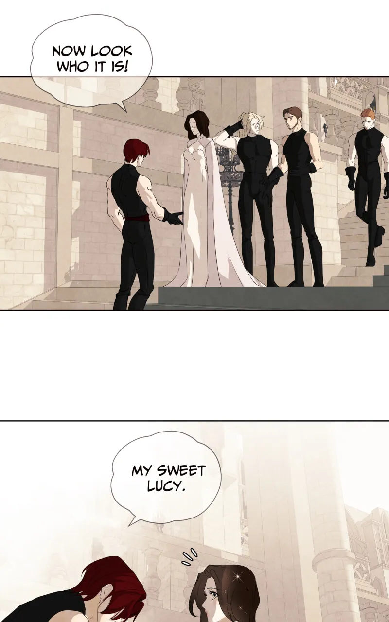 I Am the Villain Chapter 48 page 26 - 