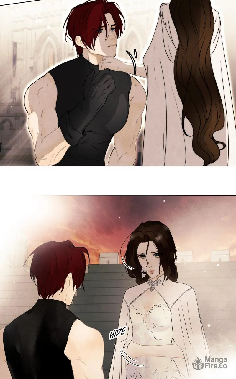 I Am the Villain Chapter 48 page 30 - 