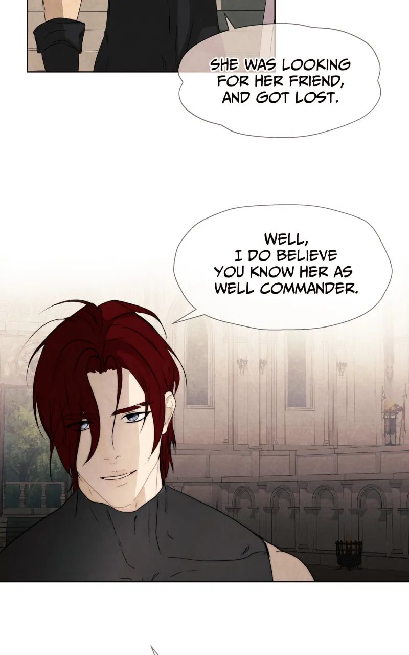 I Am the Villain Chapter 48 page 32 - 