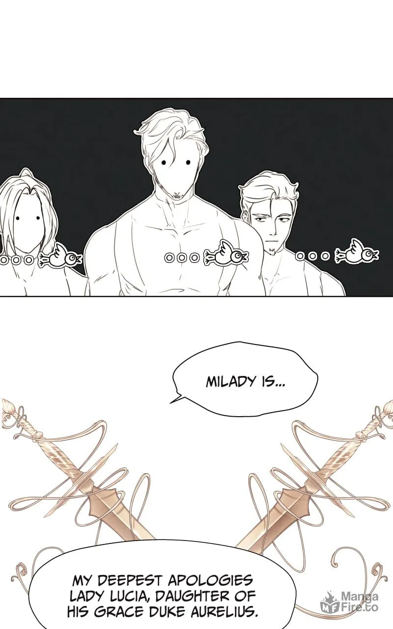 I Am the Villain Chapter 48 page 35 - 