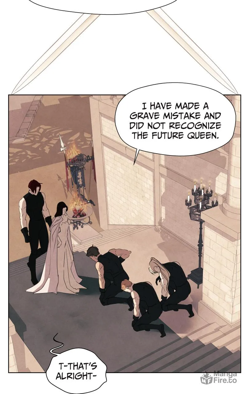 I Am the Villain Chapter 48 page 36 - 