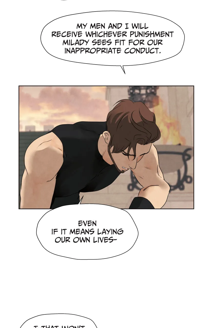 I Am the Villain Chapter 48 page 37 - 