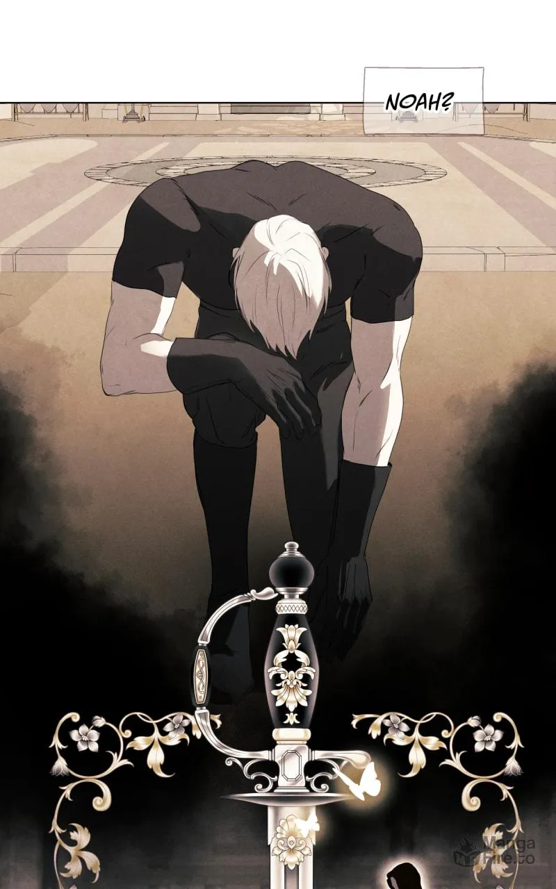 I Am the Villain Chapter 48 page 42 - 
