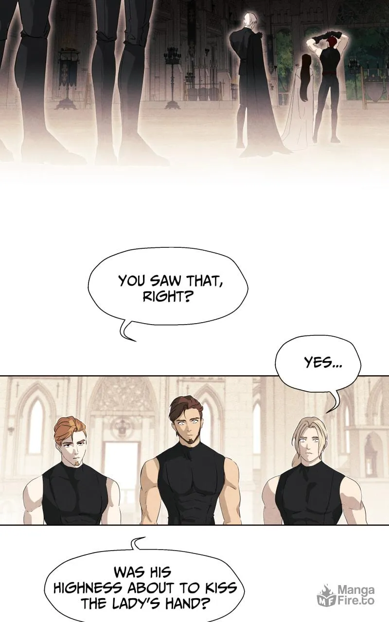 I Am the Villain Chapter 48 page 50 - 