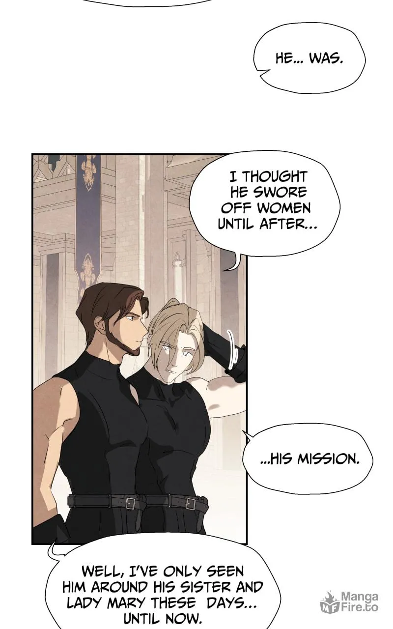 I Am the Villain Chapter 48 page 51 - 