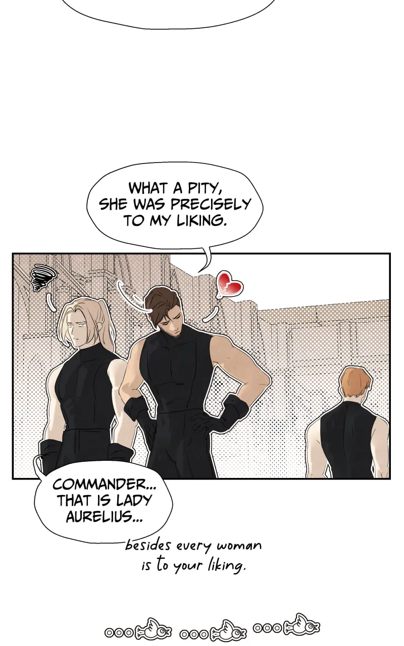 I Am the Villain Chapter 48 page 52 - 