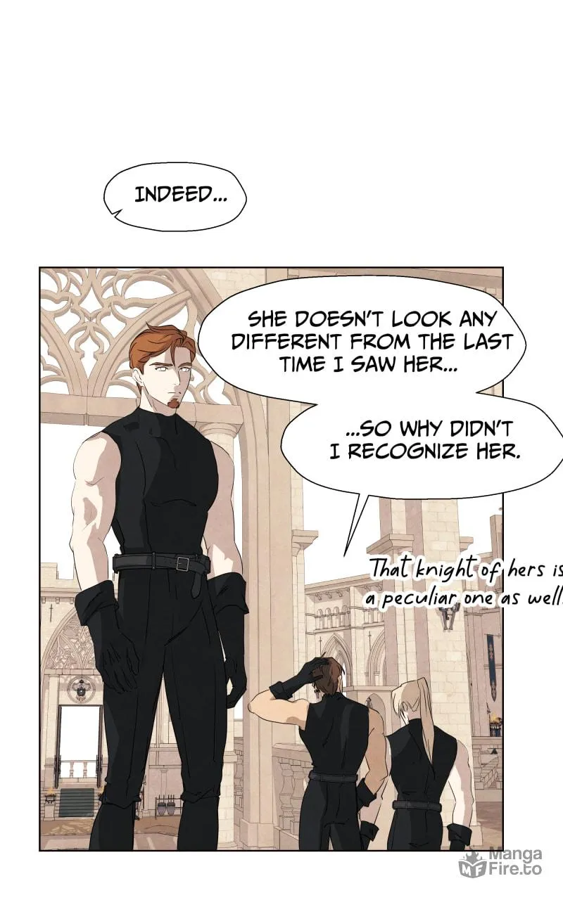 I Am the Villain Chapter 48 page 54 - 