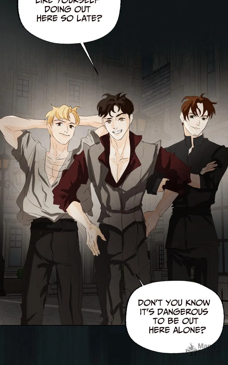 I Am the Villain Chapter 5 page 105 - 