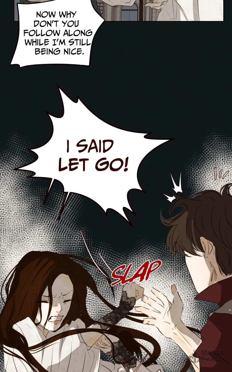 I Am the Villain Chapter 5 page 114 - 