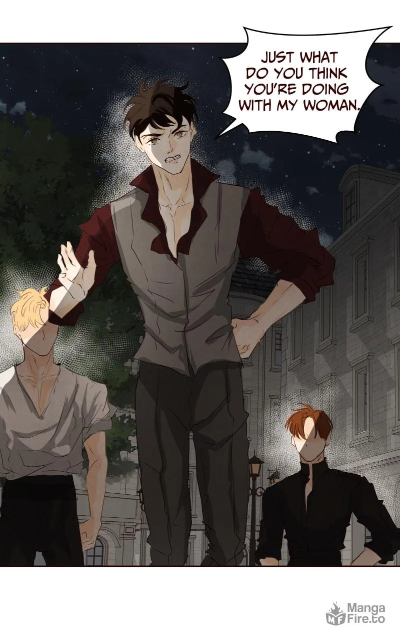 I Am the Villain Chapter 5 page 130 - 