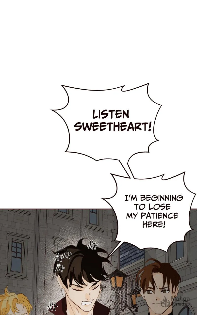 I Am the Villain Chapter 5 page 135 - 