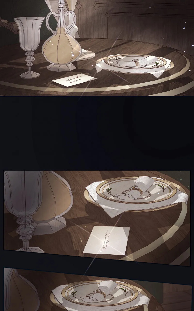 I Am the Villain Chapter 5 page 19 - 