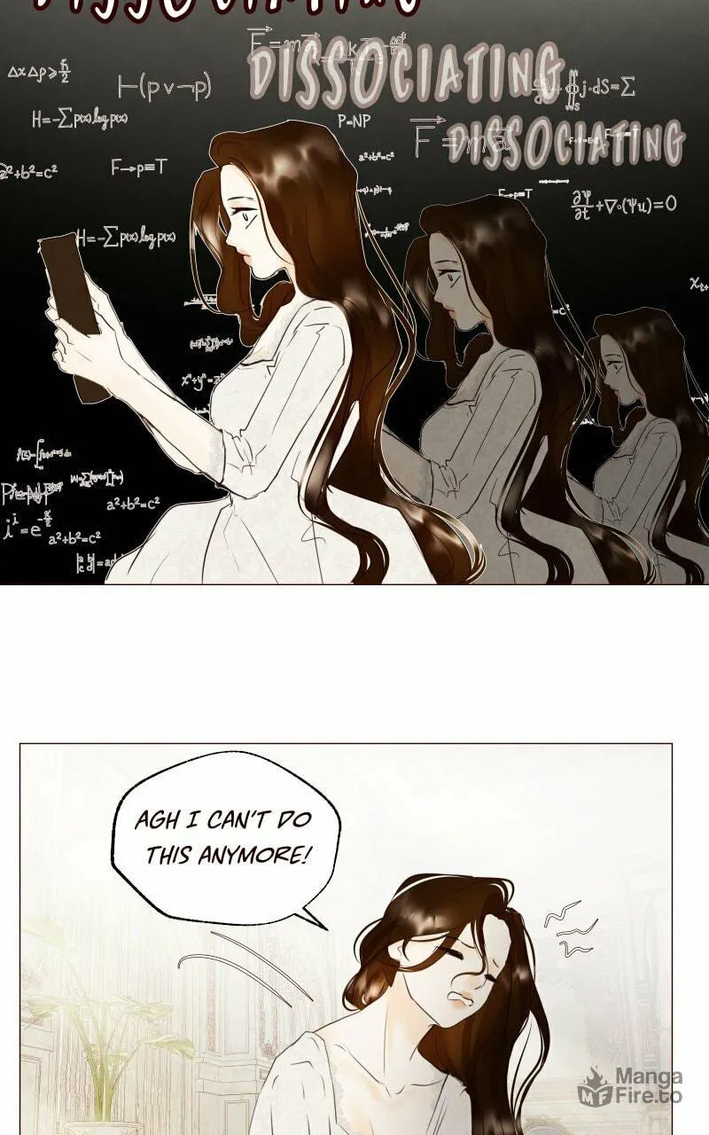 I Am the Villain Chapter 5 page 33 - 