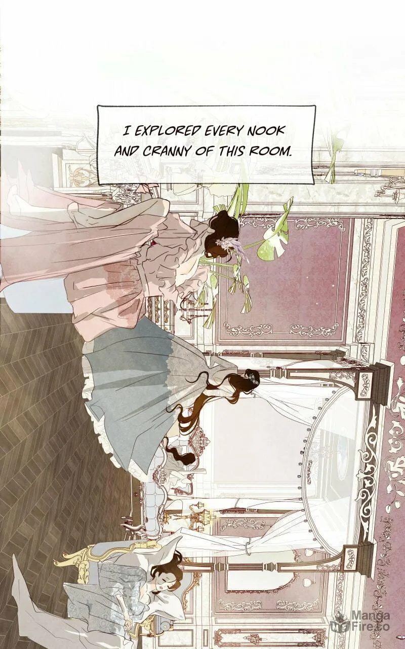 I Am the Villain Chapter 5 page 36 - 