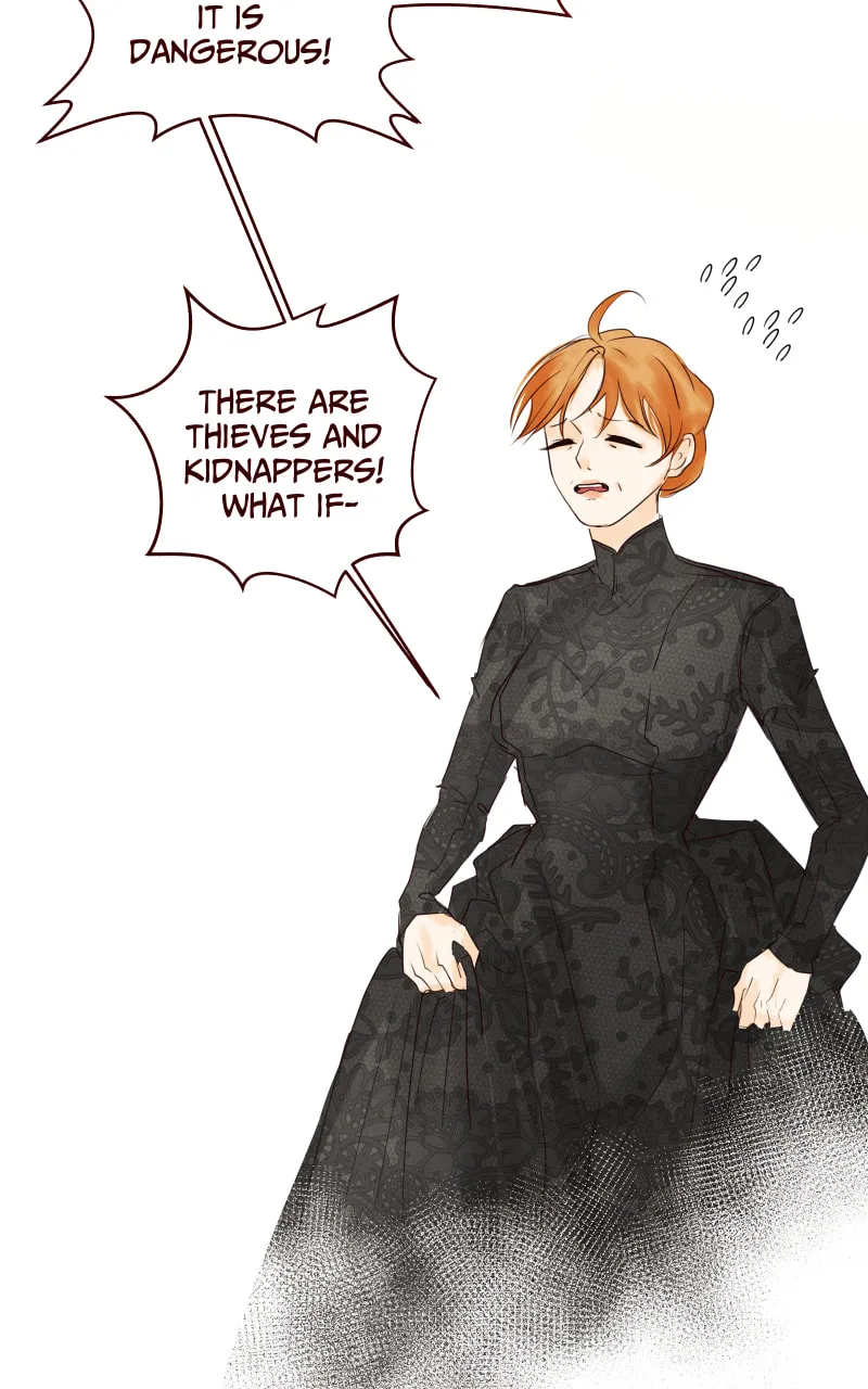 I Am the Villain Chapter 5 page 43 - 