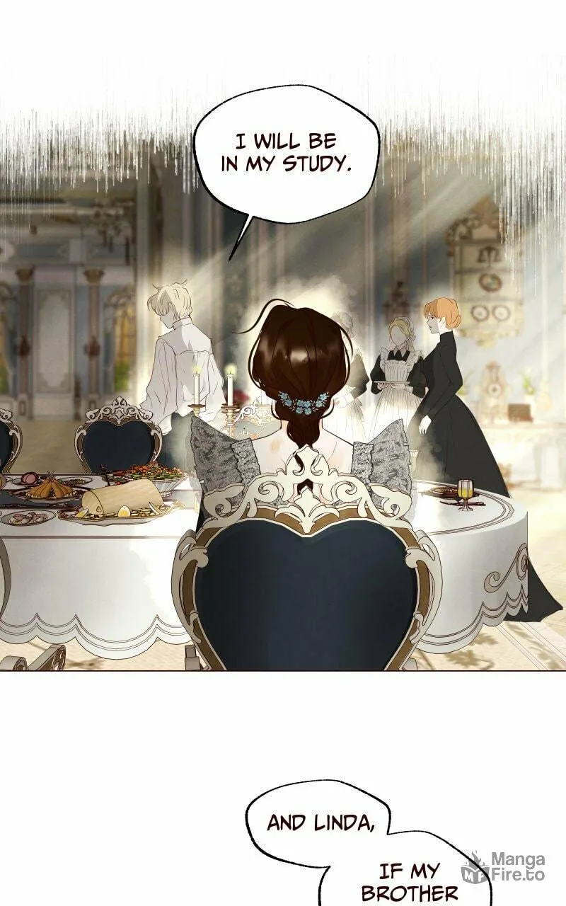 I Am the Villain Chapter 5 page 6 - 