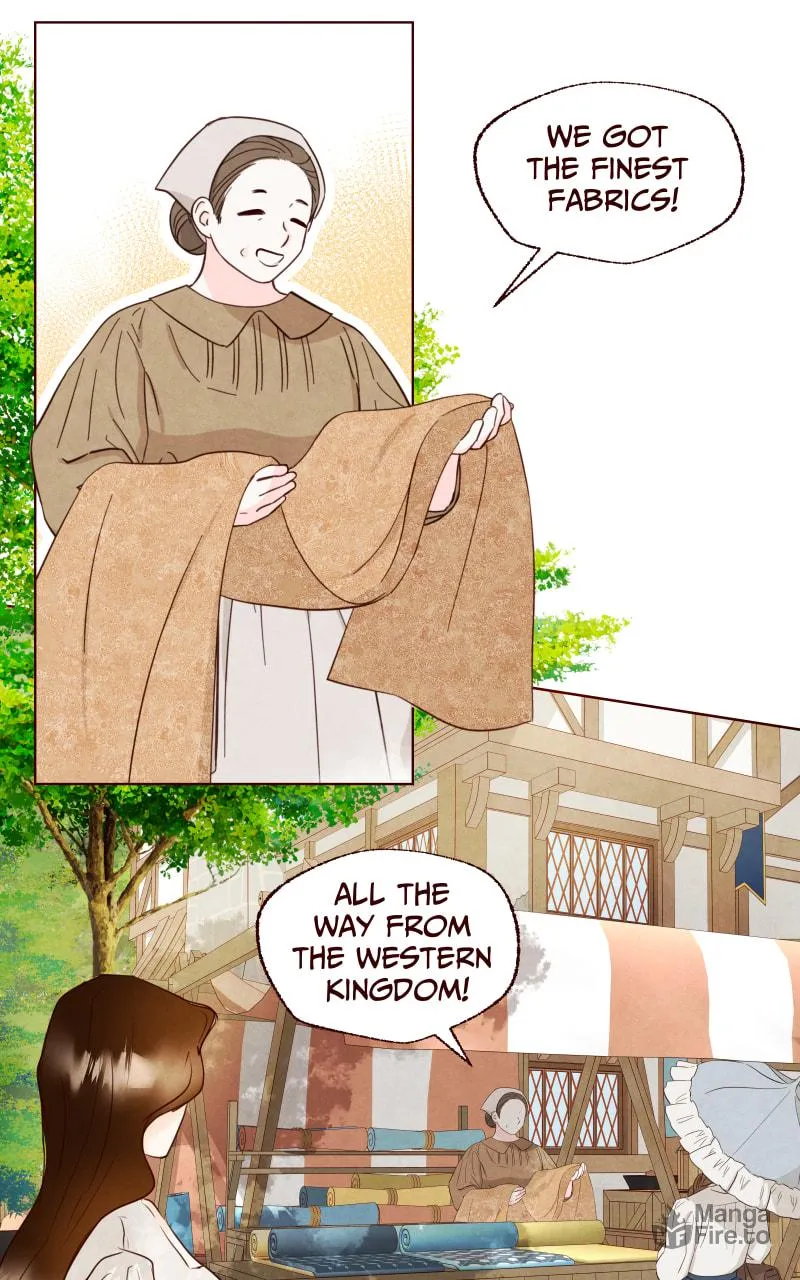 I Am the Villain Chapter 5 page 57 - 