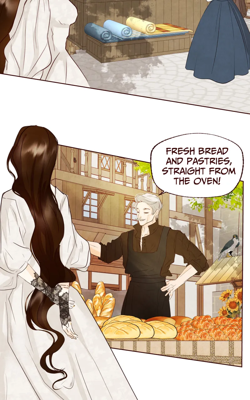 I Am the Villain Chapter 5 page 58 - 