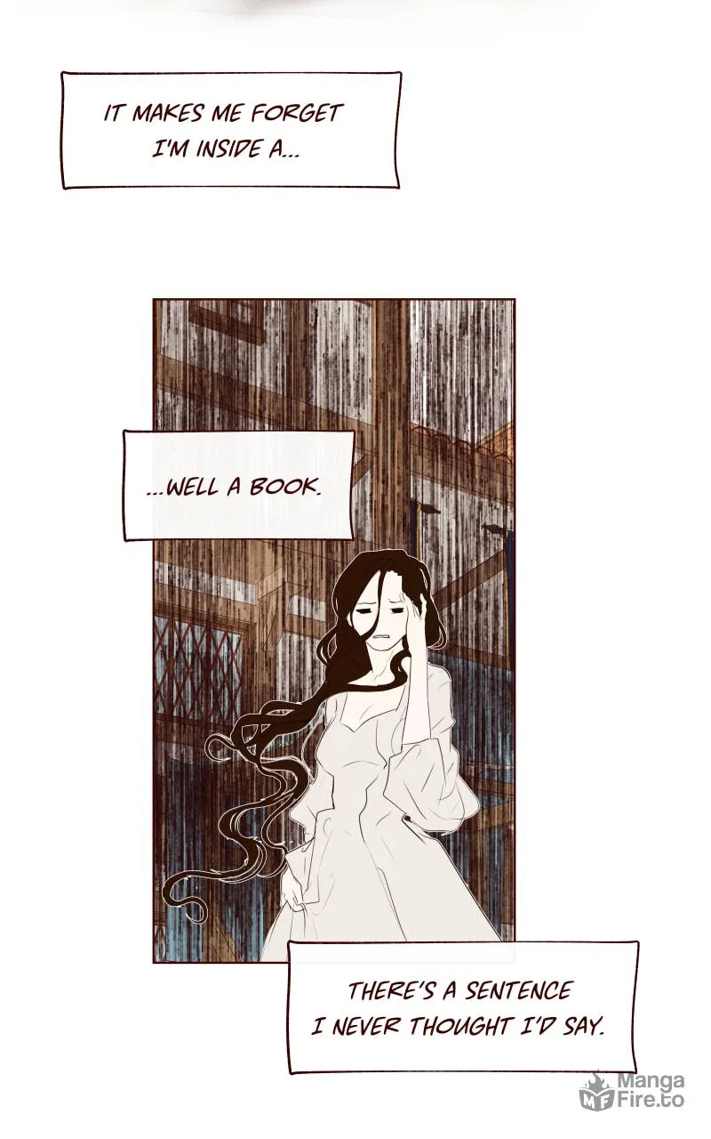 I Am the Villain Chapter 5 page 63 - 
