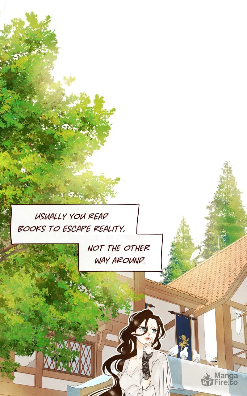 I Am the Villain Chapter 5 page 65 - 