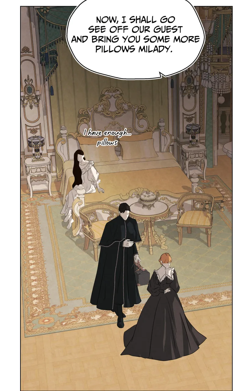 I Am the Villain Chapter 50 page 13 - 