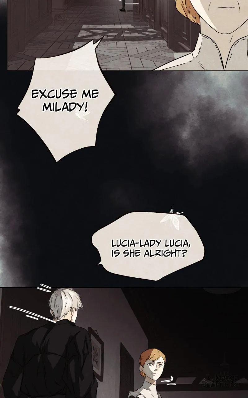 I Am the Villain Chapter 50 page 24 - 