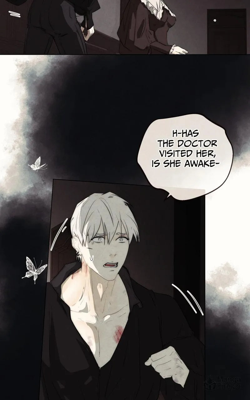 I Am the Villain Chapter 50 page 25 - 