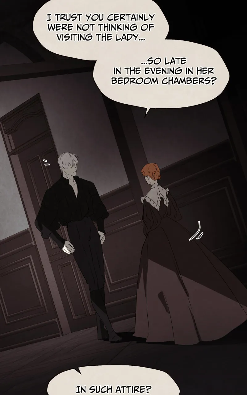 I Am the Villain Chapter 50 page 29 - 