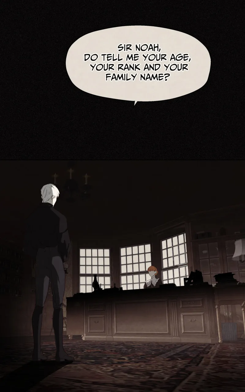 I Am the Villain Chapter 50 page 34 - 