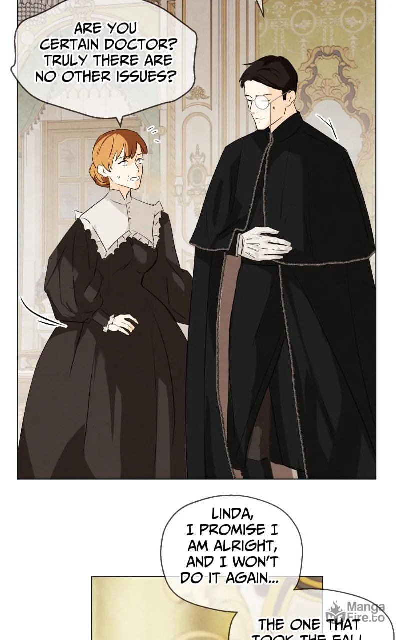 I Am the Villain Chapter 50 page 5 - 