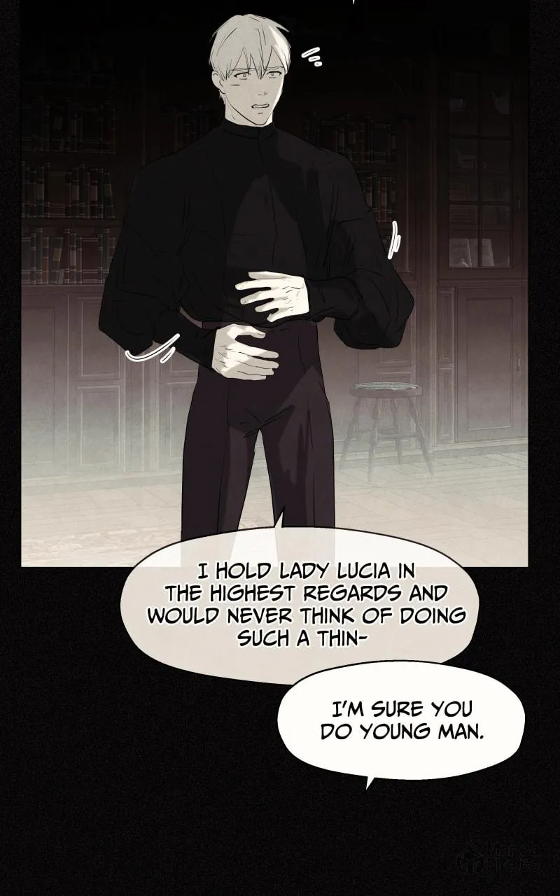 I Am the Villain Chapter 50 page 42 - 