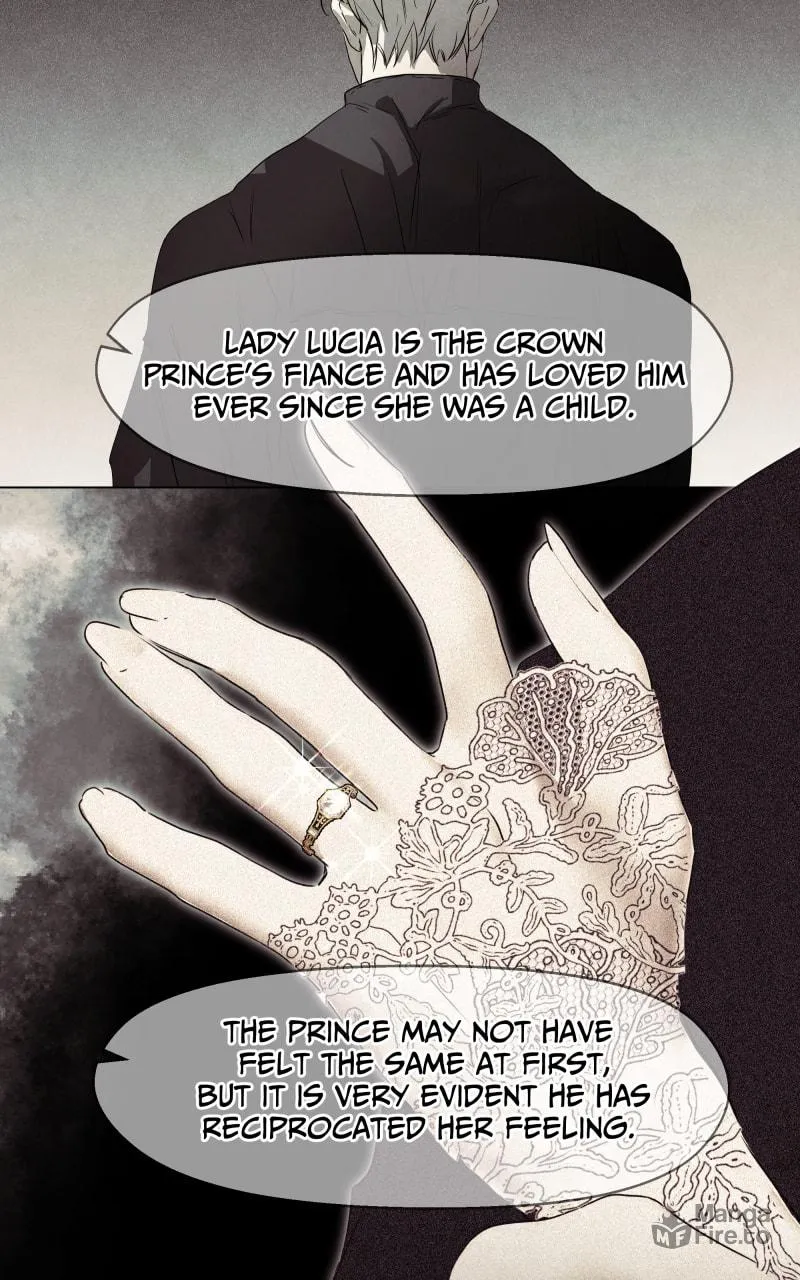 I Am the Villain Chapter 50 page 48 - 