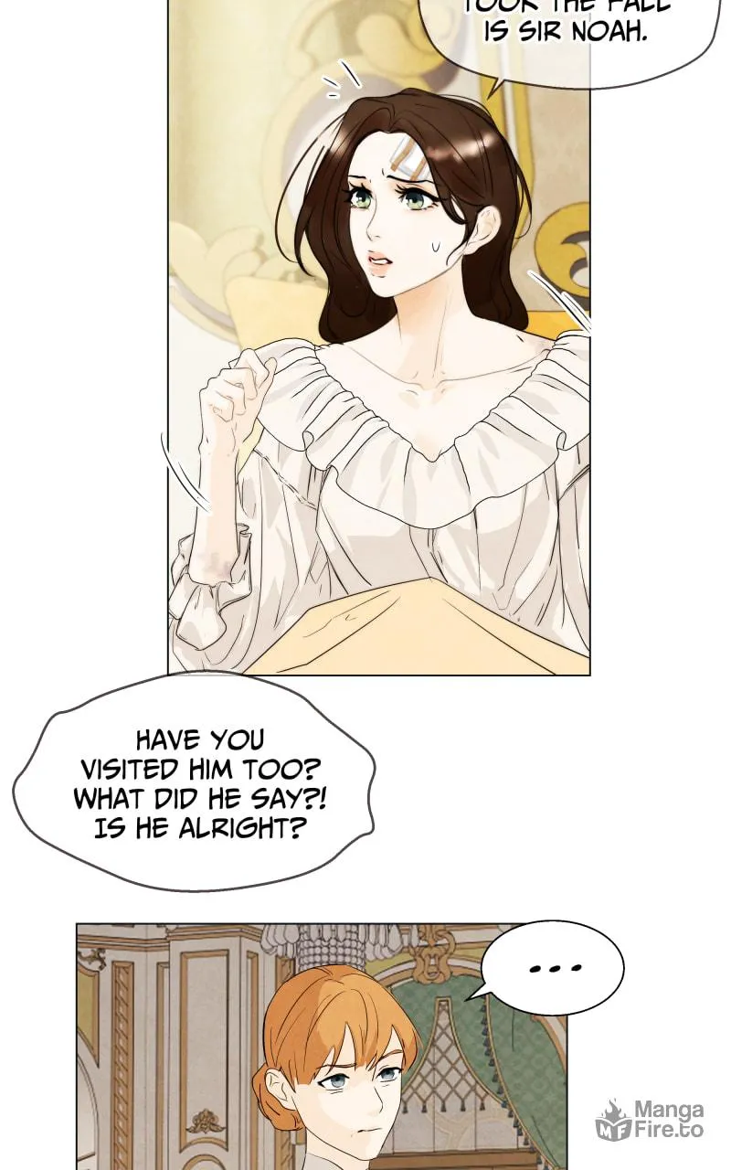 I Am the Villain Chapter 50 page 6 - 