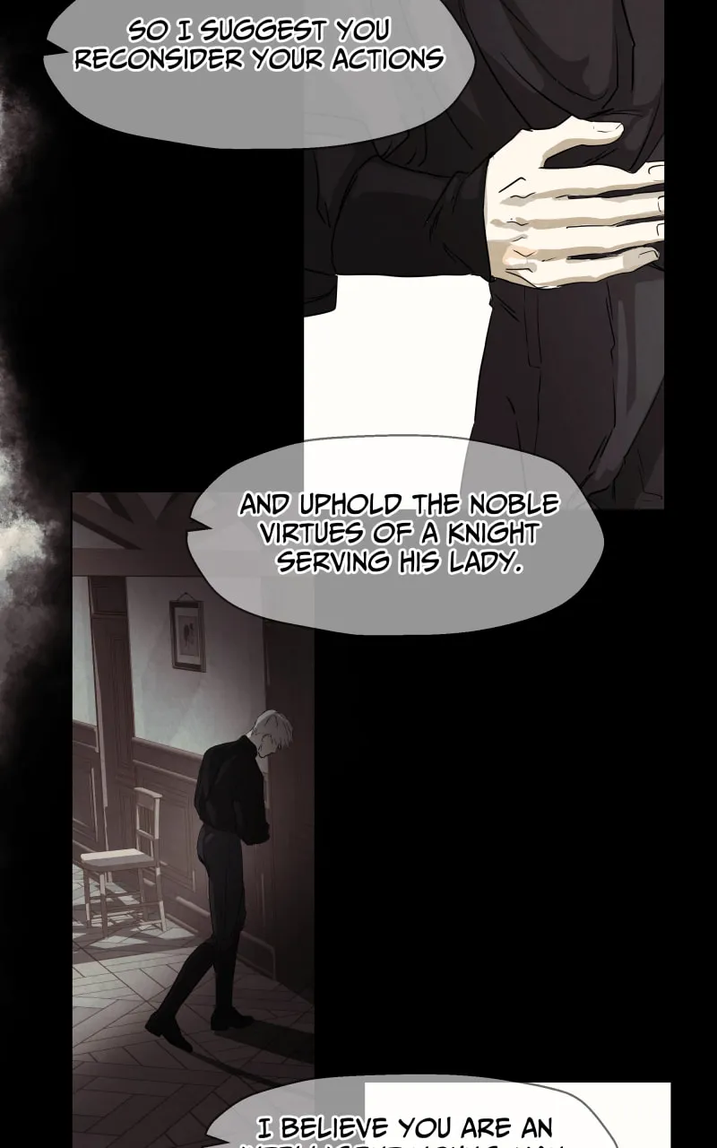 I Am the Villain Chapter 50 page 52 - 