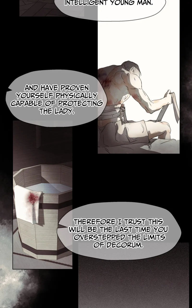 I Am the Villain Chapter 50 page 53 - 