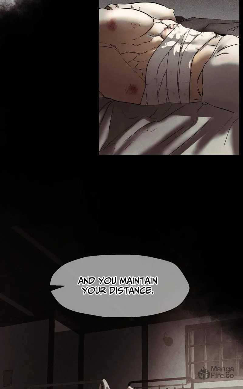 I Am the Villain Chapter 50 page 54 - 