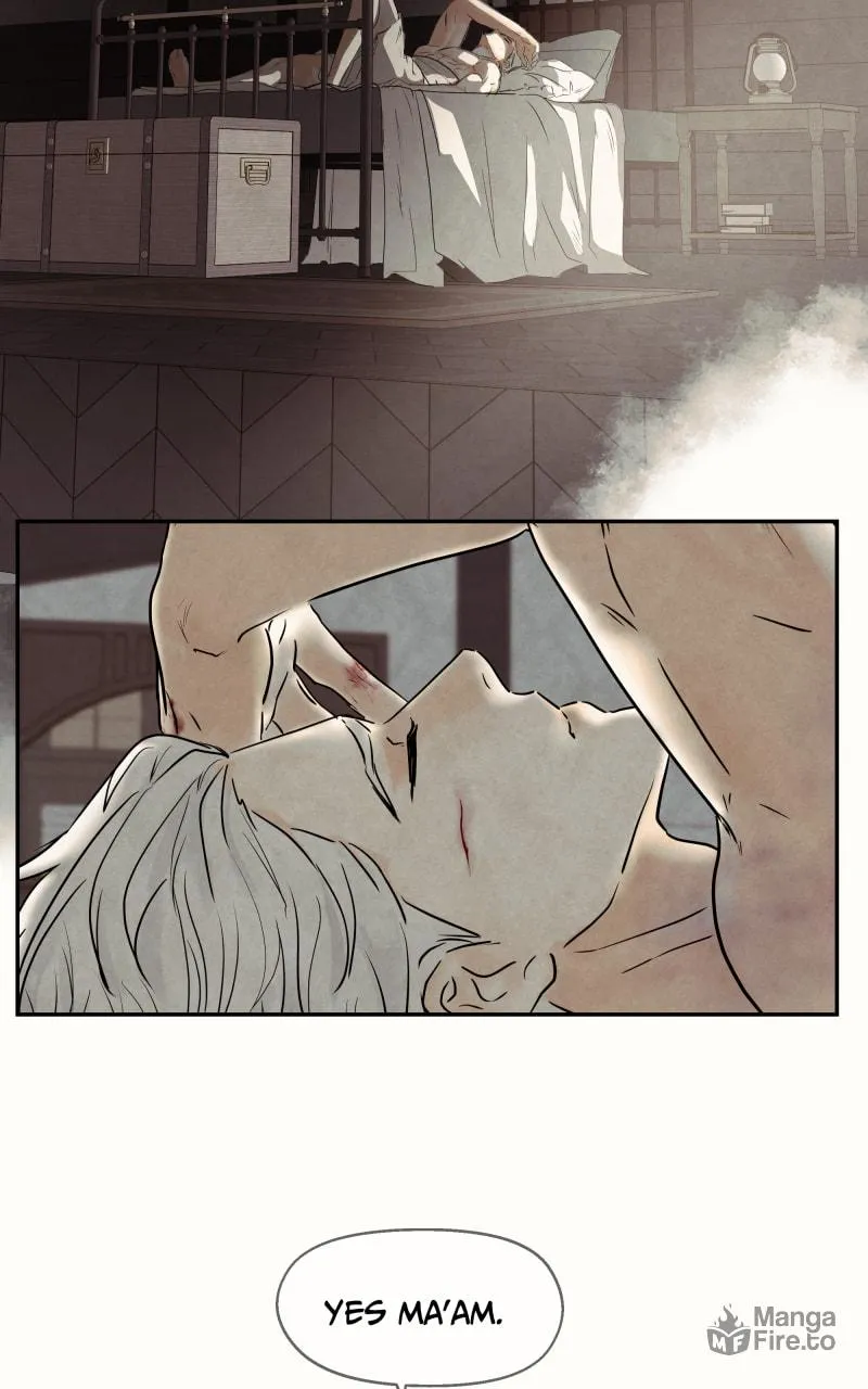 I Am the Villain Chapter 50 page 55 - 