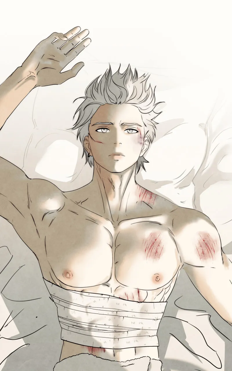 I Am the Villain Chapter 50 page 56 - 