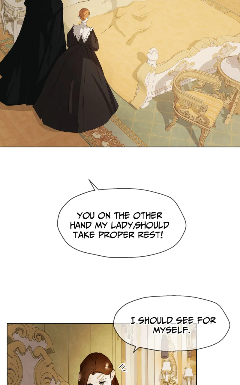 I Am the Villain Chapter 50 page 8 - 