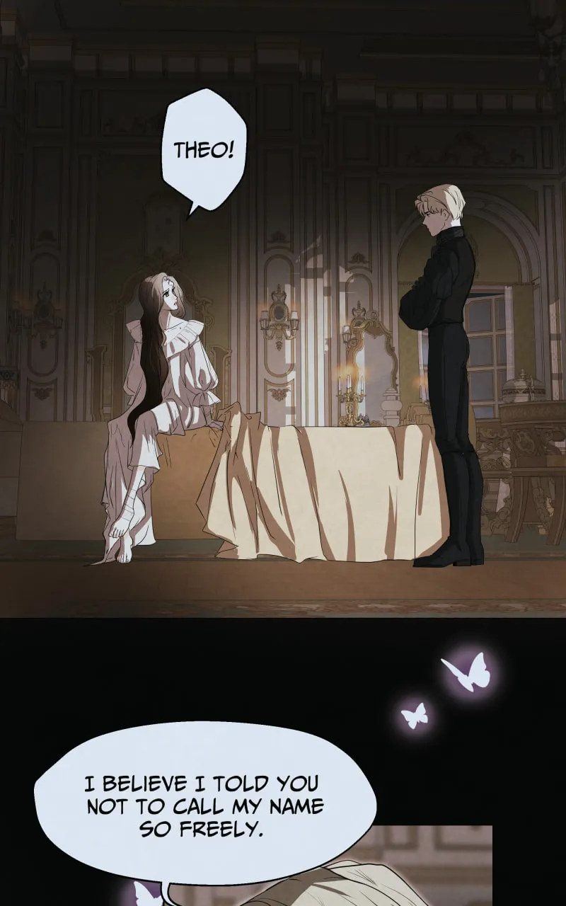 I Am the Villain Chapter 51 page 1 - 