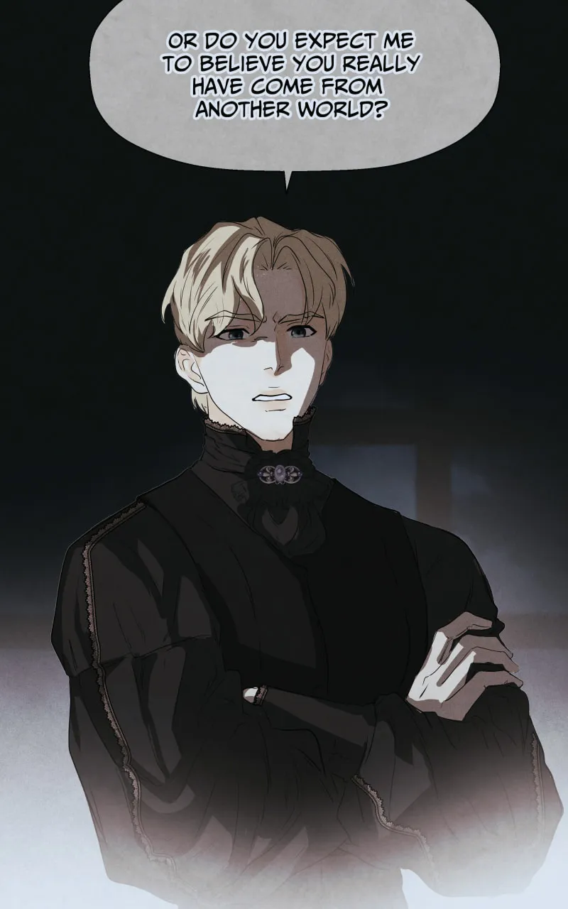 I Am the Villain Chapter 51 page 17 - 