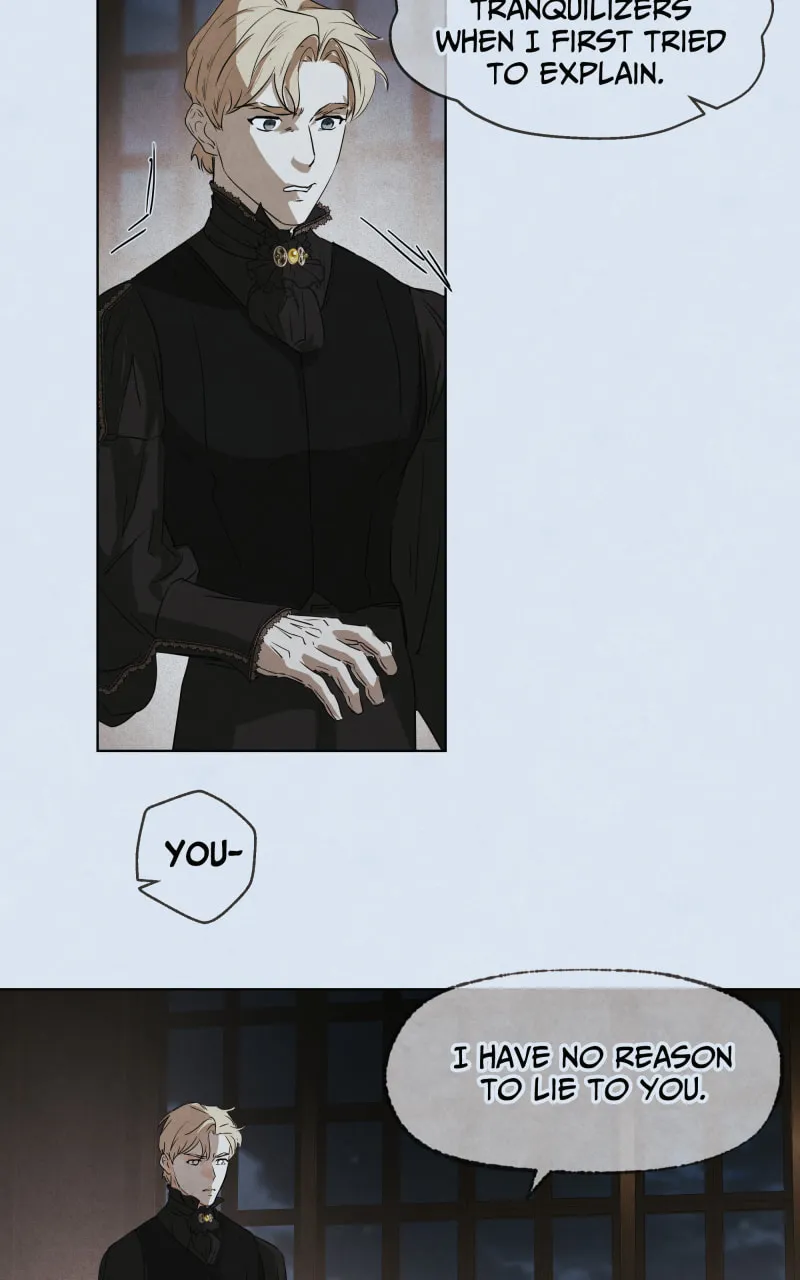 I Am the Villain Chapter 51 page 19 - 