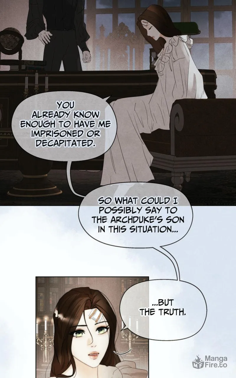 I Am the Villain Chapter 51 page 20 - 
